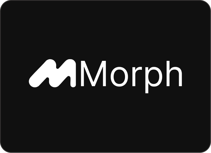 Morph