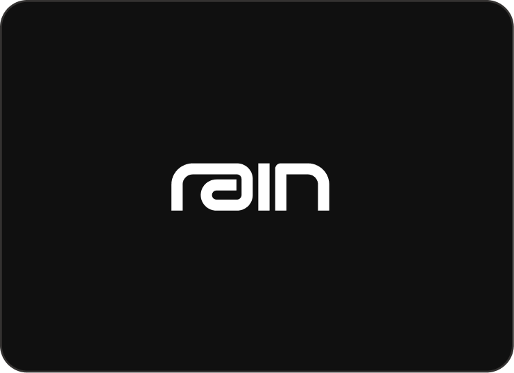 Rain