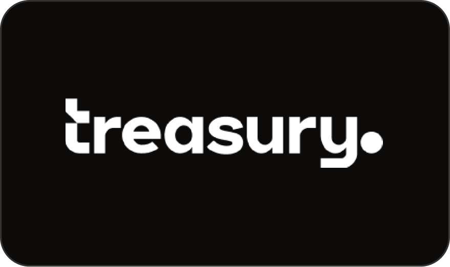 Treasury BTC
