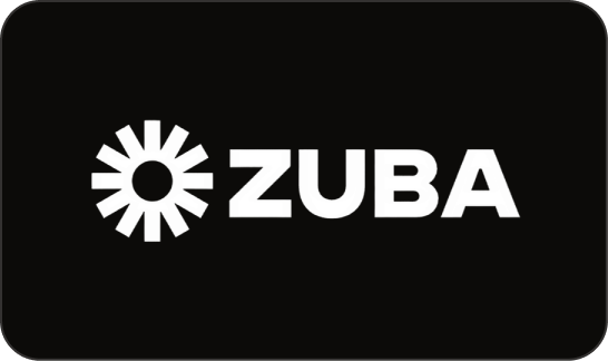 Zuba