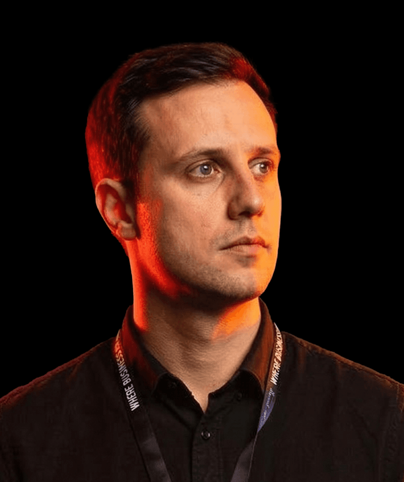 Gareth Jenkinson