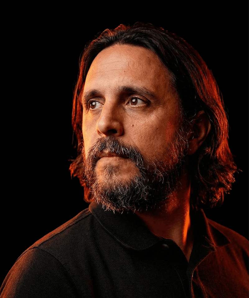 Michael Del Castillo