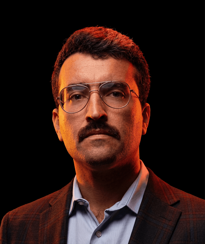 Frank Chaparro